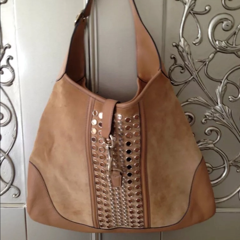 COPY - Vintage GUCCI shoulderbag